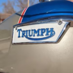 Triumph Bonneville 750 – 1977 thông số kỹ thuật và hình ảnh, Triumph Bonneville Silver Jubilee – 1977 specifications and photos