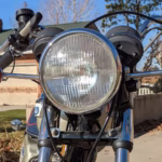 Triumph Bonneville 750 – 1977 thông số kỹ thuật và hình ảnh, Triumph Bonneville Silver Jubilee – 1977 specifications and photos