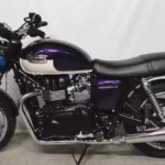 Triumph Bonneville T100 – 2013 thông số kỹ thuật và hình ảnh,Triumph Bonneville T100 – 2013 specifications and photos