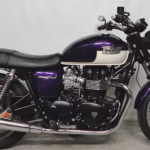 Triumph Bonneville T100 – 2013 thông số kỹ thuật và hình ảnh,Triumph Bonneville T100 – 2013 specifications and photos