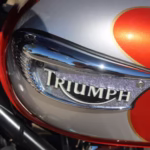 Triumph Bonneville T100 Centennial Edition – 2002 thông số kỹ thuật và hình ảnh, Triumph Bonneville T100 Centennial Edition – 2002 specifications and photos