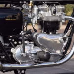 Triumph Bonneville T120 – 1962 thông số kỹ thuật và hình ảnh, Triumph Bonneville T120 – 1962 specifications and photos