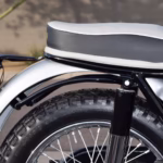 Triumph Bonneville T120 – 1962 thông số kỹ thuật và hình ảnh, Triumph Bonneville T120 – 1962 specifications and photos