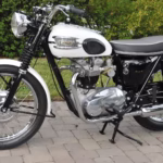 Triumph Bonneville T120 – 1963thông số kỹ thuật và hình ảnh, Triumph Bonneville T120 – 1963 specifications and photos