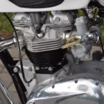 Triumph Bonneville T120 – 1963thông số kỹ thuật và hình ảnh, Triumph Bonneville T120 – 1963 specifications and photos