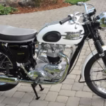 Triumph Bonneville T120 – 1963thông số kỹ thuật và hình ảnh, Triumph Bonneville T120 – 1963 specifications and photos