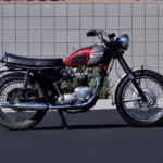 Triumph Bonneville T120 – 1969 thông số kỹ thuật và hình ảnh, Triumph Bonneville T120 – 1969 specifications and photos