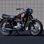 Triumph Bonneville T120 – 1969 thông số kỹ thuật và hình ảnh, Triumph Bonneville T120 – 1969 specifications and photos