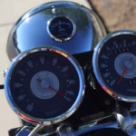 Triumph T120R Bonneville – 1964 thông số kỹ thuật và hình ảnh, Triumph T120R Bonneville – 1964 specifications and photos