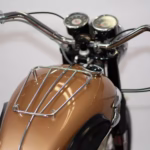 Triumph T120R Bonneville – 1964 thông số kỹ thuật và hình ảnh, Triumph T120R Bonneville – 1964 specifications and photos
