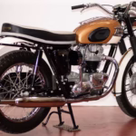 Triumph T120R Bonneville – 1964 thông số kỹ thuật và hình ảnh, Triumph T120R Bonneville – 1964 specifications and photos