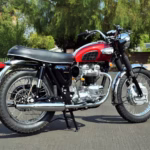 Triumph Bonneville T120R – 1968 thông số kỹ thuật và hình ảnh, Triumph Bonneville T120R – 1968 specifications and photos