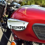 Triumph Bonneville T120R – 1968 thông số kỹ thuật và hình ảnh, Triumph Bonneville T120R – 1968 specifications and photos