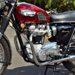 Triumph Bonneville T120R – 1968 thông số kỹ thuật và hình ảnh, Triumph Bonneville T120R – 1968 specifications and photos