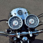 Triumph Bonneville T120R – 1968 thông số kỹ thuật và hình ảnh, Triumph Bonneville T120R – 1968 specifications and photos
