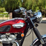 Triumph Bonneville T120R – 1968 thông số kỹ thuật và hình ảnh, Triumph Bonneville T120R – 1968 specifications and photos