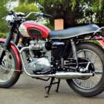 Triumph Bonneville T120R – 1970 thông số kỹ thuật và hình ảnh, Triumph Bonneville T120R – 1970 specifications and photos