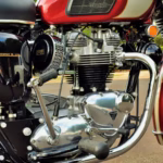Triumph Bonneville T120R – 1970 thông số kỹ thuật và hình ảnh, Triumph Bonneville T120R – 1970 specifications and photos