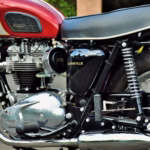 Triumph Bonneville T120R – 1970 thông số kỹ thuật và hình ảnh, Triumph Bonneville T120R – 1970 specifications and photos