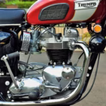Triumph Bonneville T120R – 1970 thông số kỹ thuật và hình ảnh, Triumph Bonneville T120R – 1970 specifications and photos