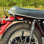 Triumph Bonneville T120R – 1970 thông số kỹ thuật và hình ảnh, Triumph Bonneville T120R – 1970 specifications and photos