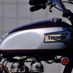 Triumph Daytona T100R – 1970 thông số kỹ thuật và hình ảnh, Triumph Daytona T100R – 1970 specifications and photos