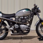 Triumph Cafe Racer 2006 thông số kỹ thuật và hình ảnh, Triumph Road Racer 2006 specifications and photos