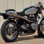 Triumph Cafe Racer 2006 thông số kỹ thuật và hình ảnh, Triumph Road Racer 2006 specifications and photos