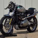 Triumph Cafe Racer 2006 thông số kỹ thuật và hình ảnh, Triumph Road Racer 2006 specifications and photos