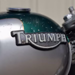 Triumph Cafe Racer 2006 thông số kỹ thuật và hình ảnh, Triumph Road Racer 2006 specifications and photos