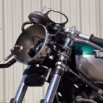 Triumph Cafe Racer 2006 thông số kỹ thuật và hình ảnh, Triumph Road Racer 2006 specifications and photos