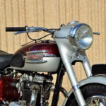 Triumph Speed Twin 5T – 1956 thông số kỹ thuật và hình ảnh, Triumph Speed Twin 5T – 1956 specifications and photos