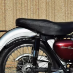 Triumph Speed Twin 5T – 1956 thông số kỹ thuật và hình ảnh, Triumph Speed Twin 5T – 1956 specifications and photos