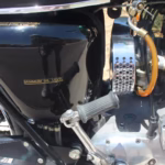Triumph T100R Daytona – 1969 thông số kỹ thuật và hình ảnh, Triumph T100R Daytona – 1969 specifications and photos