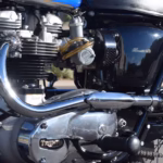 Triumph T120C East Coast – 1965 thông số kỹ thuật và hình ảnh, Triumph T120C East Coast – 1965 specifications and photos