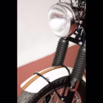 Triumph T120R Bonneville – 1964 thông số kỹ thuật và hình ảnh, Triumph T120R Bonneville – 1964 specifications and photos