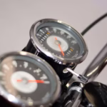 Triumph T120R Bonneville – 1964 thông số kỹ thuật và hình ảnh, Triumph T120R Bonneville – 1964 specifications and photos