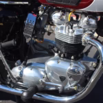 Triumph Bonneville T120 – 1969 thông số kỹ thuật và hình ảnh, Triumph Bonneville T120 – 1969 specifications and photos