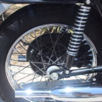Triumph T120R Bonneville – 1969 thông số kỹ thuật và hình ảnh, Triumph T120R Bonneville – 1969 specifications and photos