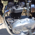 Triumph T120R Bonneville – 1969 thông số kỹ thuật và hình ảnh, Triumph T120R Bonneville – 1969 specifications and photos