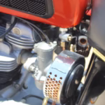Triumph T120R Bonneville – 1969 thông số kỹ thuật và hình ảnh, Triumph T120R Bonneville – 1969 specifications and photos