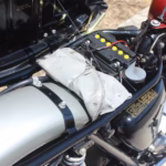 Triumph T120R Bonneville – 1969 thông số kỹ thuật và hình ảnh, Triumph T120R Bonneville – 1969 specifications and photos