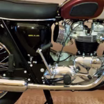 Triumph T120RT – 1970 thông số kỹ thuật và hình ảnh, Triumph T120RT – 1970 specifications and photos