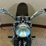 Triumph T120RT – 1970 thông số kỹ thuật và hình ảnh, Triumph T120RT – 1970 specifications and photos