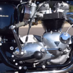 Triumph T120TT – 1967 thông số kỹ thuật và hình ảnh, Triumph T120TT – 1967 specifications and photos