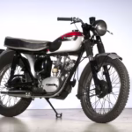 Triumph Tiger Cub 200 – 1963 thông số kỹ thuật và hình ảnh, Triumph T20 Tiger Cub – 1963 specifications and photos