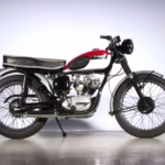 Triumph Tiger Cub 200 – 1963 thông số kỹ thuật và hình ảnh, Triumph T20 Tiger Cub – 1963 specifications and photos