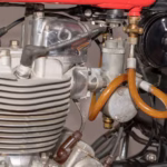 Triumph Trophy TR6/B – 1957 thông số kỹ thuật và hình ảnh, Triumph Trophy TR6/B – 1957 specifications and photos