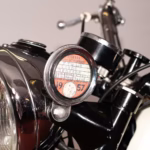 Triumph Trophy TR6/B – 1957 thông số kỹ thuật và hình ảnh, Triumph Trophy TR6/B – 1957 specifications and photos