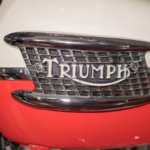Triumph Trophy TR6/B – 1957 thông số kỹ thuật và hình ảnh, Triumph Trophy TR6/B – 1957 specifications and photos